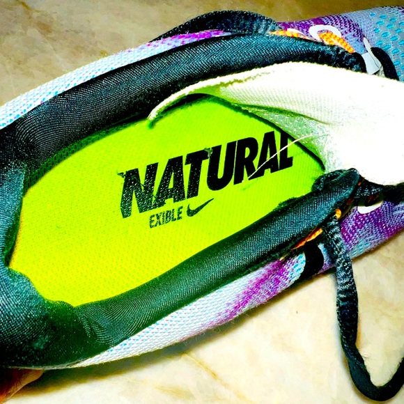 Nike FreeRN sneakers - Picture 6 of 9